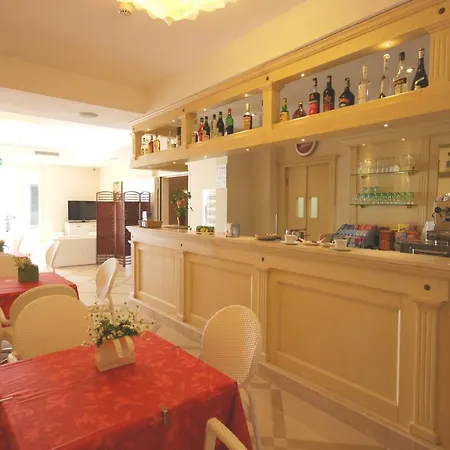 Apart-hotel Incantea Tortoreto
