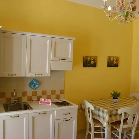 Incantea 3* Tortoreto