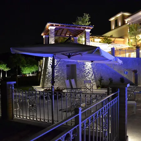 Incantea 3* Tortoreto