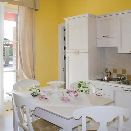 Apartahotel Incantea Tortoreto