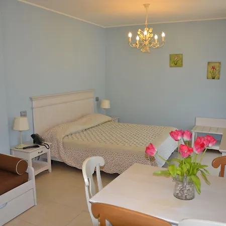 Incantea Apart-hotel 3*