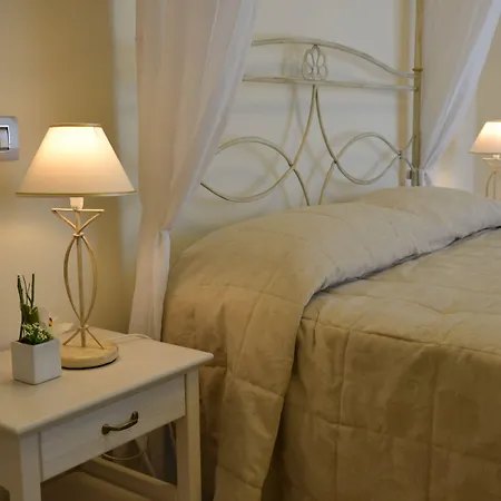 Apart-hotel Incantea