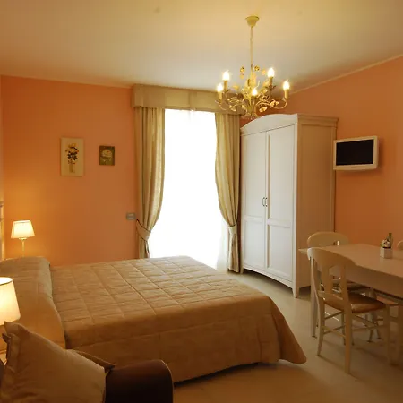 Incantea 3* Tortoreto