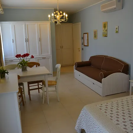 Apart-hotel Incantea Tortoreto