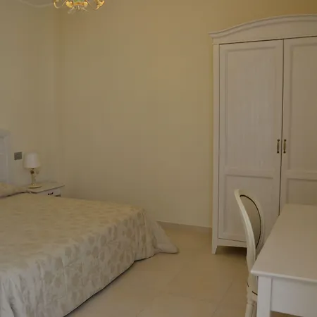 Incantea Apart-hotel 3*