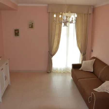 Apart-hotel Incantea Tortoreto