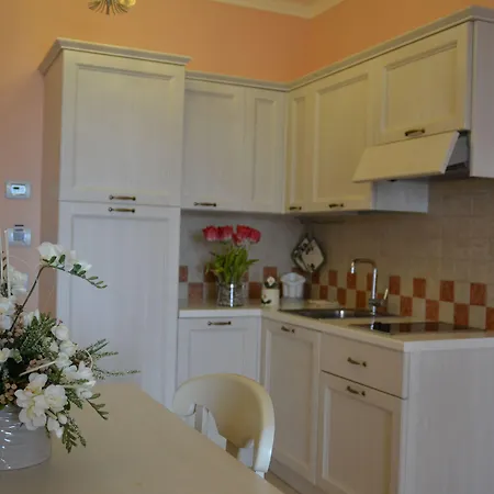 Incantea شقة فندقية