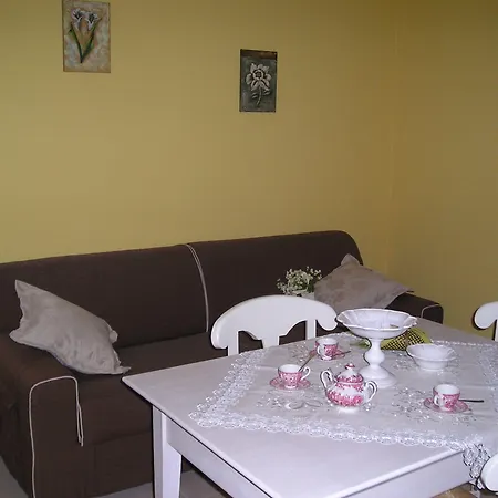 Apart-hotel Incantea 3*