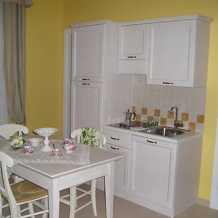 Incantea 3* Tortoreto