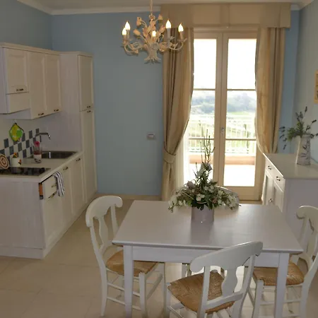 Incantea 3* Tortoreto