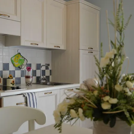 شقة فندقية Incantea 3*