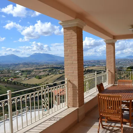 Incantea 3* Tortoreto