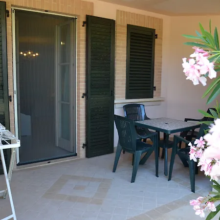 Incantea Apartahotel Tortoreto