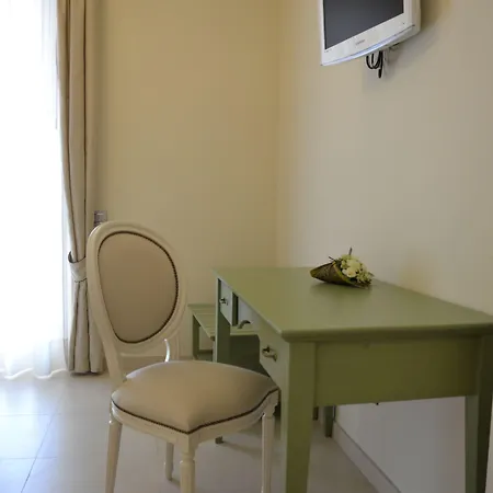 Apart-hotel Incantea