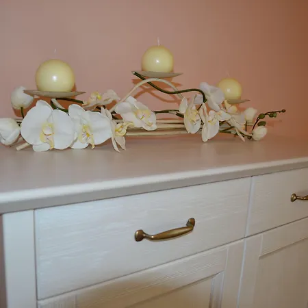 Incantea شقة فندقية 3*