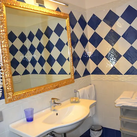 Incantea شقة فندقية 3*