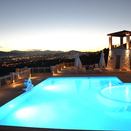 Apartahotel Incantea 3*