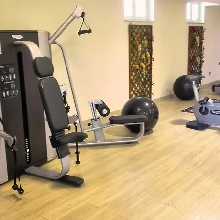 Apartahotel Incantea