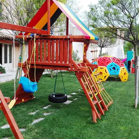 Incantea 3* Tortoreto