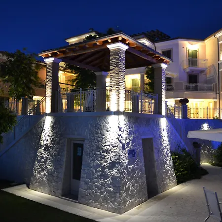 Incantea 3* Tortoreto