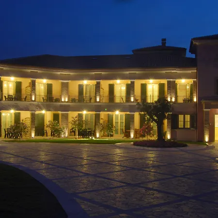 Apartahotel Incantea 3*