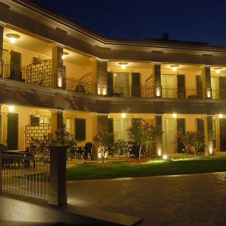 Incantea 3* Tortoreto