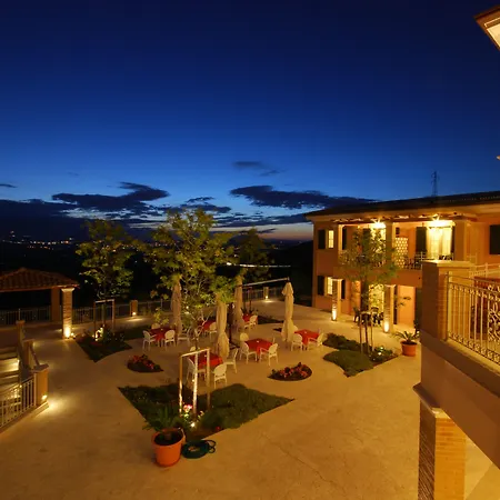 Incantea Apartahotel 3*