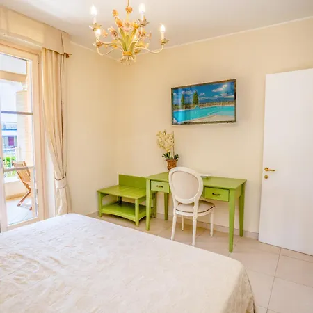 Incantea Apart-hotel Tortoreto