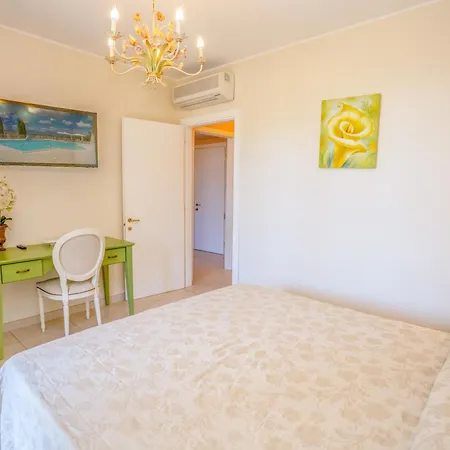 Incantea Apart-hotel Tortoreto