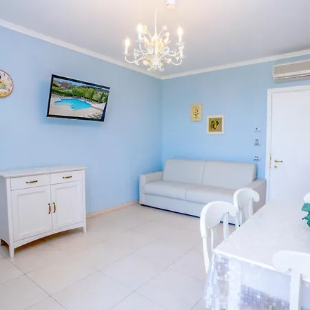 Apart-hotel Incantea Tortoreto
