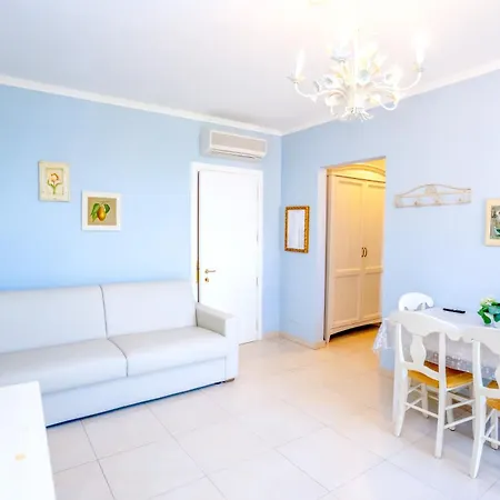 Apart-hotel Incantea