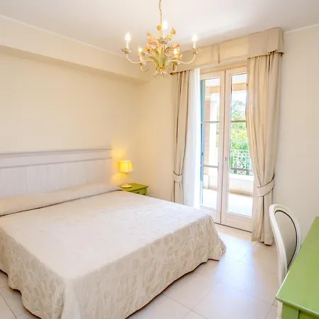 Incantea Apart-hotel 3*