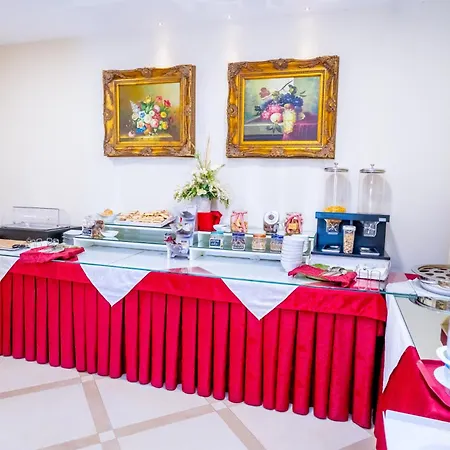 Apart-hotel Incantea 3*