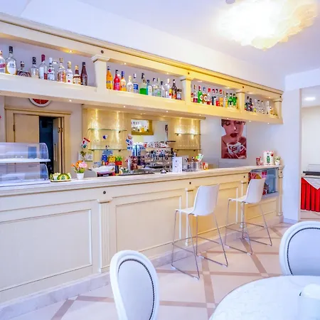 Apart-hotel Incantea Tortoreto