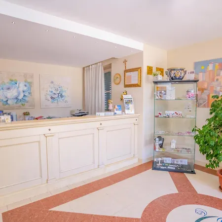 Apart-hotel Incantea Tortoreto