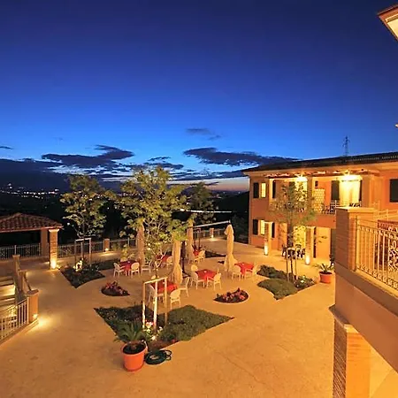Aparthotel Incantea 3*