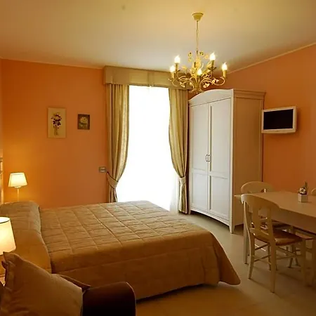 Aparthotel Incantea Tortoreto