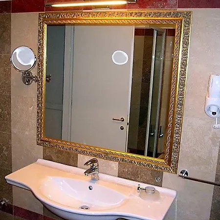 Aparthotel Incantea