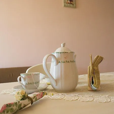Incantea Apart-hotel