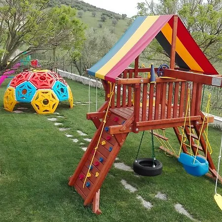 شقة فندقية Incantea Tortoreto