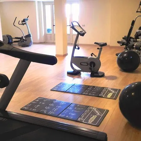 شقة فندقية Incantea 3*