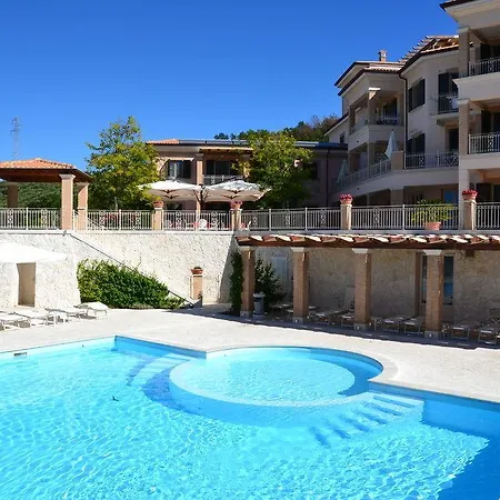 Aparthotel Incantea 3*