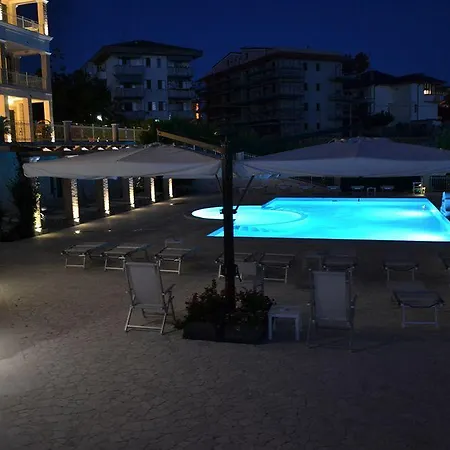 شقة فندقية Incantea