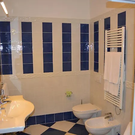 Incantea Lägenhetshotell