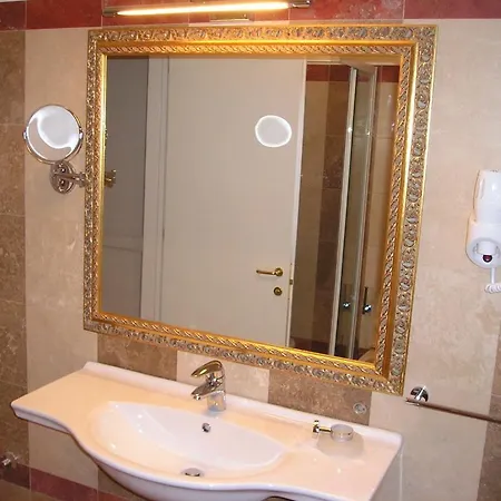 Incantea شقة فندقية Tortoreto