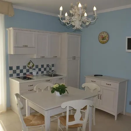 شقة فندقية Incantea Tortoreto