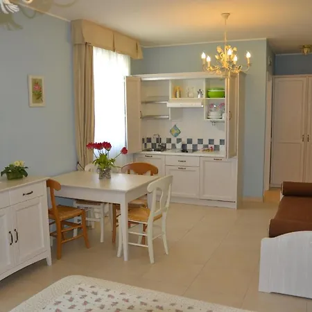 Incantea 3* Tortoreto