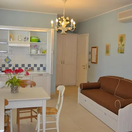 Aparthotel Incantea 3*