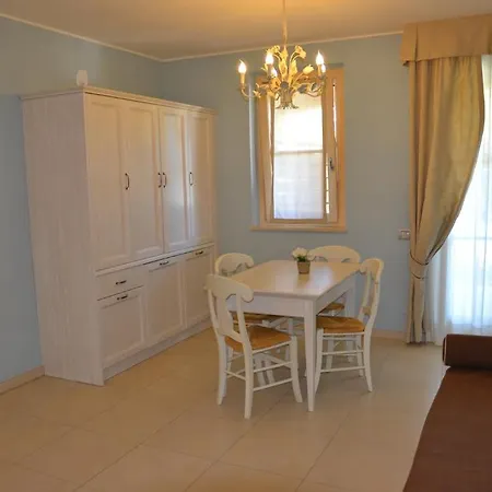 Incantea شقة فندقية 3*