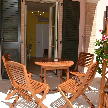 Incantea Lägenhetshotell